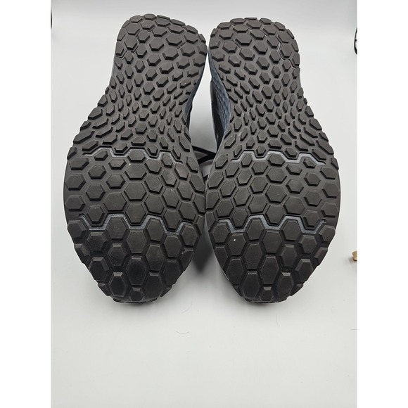 New Balance 520 v5 Black Gray Running Shoes M520LB5 Men's Sz 11D - Picture 5 of 5